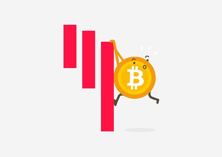 Киты снова в деле: массовый шорт BTC на $88 000 может обвалить рынок &mdash; Крипто Новости