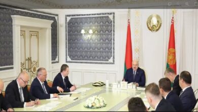 Лукашенко потребовал срочно зарегулировать криптовалюты в Беларуси — Крипто Новости