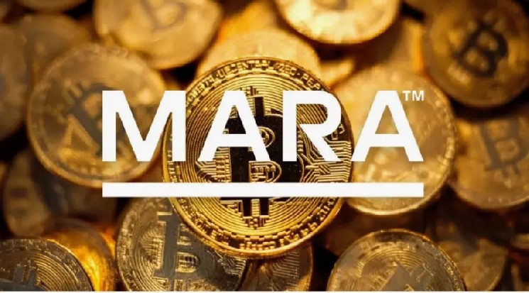 Майнинговая компания MARA переместила 996 биткоинов — Крипто Новости