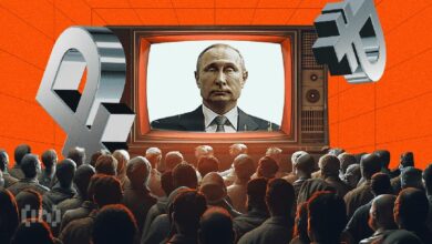 Может ли рост налогов в России толкнуть бизнес в крипту — Крипто Новости