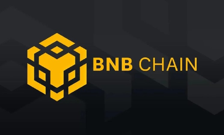 Объем токенизированных акций в сети BNB Chain превысил 1 миллиард долларов, обогнав Ethereum! &mdash; Крипто Новости