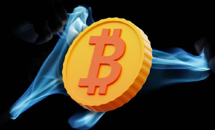 Объем транзакций в сети Bitcoin достиг $5,5 трлн в Q1 2025 &mdash; Крипто Новости