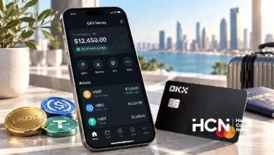 OKX Money предлагает до 10% на USDG и платежи по карте, но это не банковский депозит — Крипто Новости