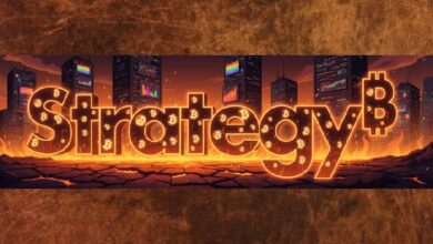 Ончейн-данные снижают риски банкротства Strategy Inc. — Крипто Новости