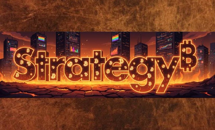 Ончейн-данные снижают риски банкротства Strategy Inc. — Крипто Новости