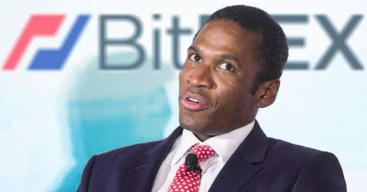 Основатель BitMEX Артур Хейз обнародовал свой прогноз цены Ethereum на конец года! Вот подробности — Крипто Новости