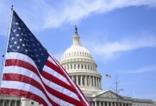 Планы Дональда Трампа в отношении криптовалют находятся под угрозой? Демократы могут предпринять критически важный шаг! Об этом сообщило агентство Reuters! — Крипто Новости Планы Дональда Трампа в отношении криптовалют находятся под угрозой? Демократы могут предпринять критически важный шаг! Об этом сообщило агентство Reuters! — Крипто Новости
