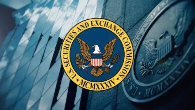 ПОСЛЕДНИЕ НОВОСТИ: Комиссия по ценным бумагам и биржам (SEC) опубликовала долгожданный закон о регулировании криптовалют! Это очень важное событие — Крипто Новости