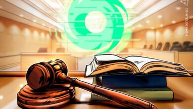 Повторное разбирательство по делу разработчика Tornado Cash Романа Сторма отложено до апреля 2027 года — Крипто Новости