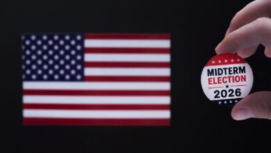 Промежуточные выборы в США: движение «Stand With Crypto» поддерживает двухпартийный список кандидатов после провала законопроекта в Сенате — Крипто Новости