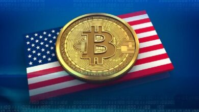 Растут опасения по поводу давления со стороны продавцов на биткоин: что означают переводы из США? Аналитическая компания объясняет! — Крипто Новости