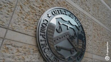 Региональные банки подают иск против OCC из-за национальных трастовых лицензий для криптокомпаний — Крипто Новости
