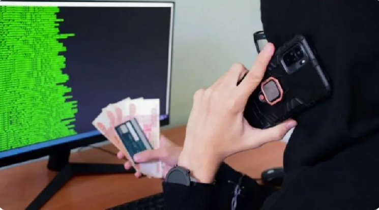 Россиянка потеряла 4 млн рублей на фальшивых криптоинвестициях &mdash; Крипто Новости
