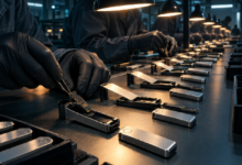Шпионские импланты Ledger: китайская маркировка указывает на промышленное производство — Крипто Новости Шпионские импланты Ledger: китайская маркировка указывает на промышленное производство — Крипто Новости