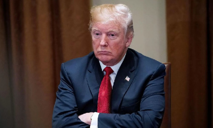 Советники Трампа начинают разрабатывать план создания национального крипторезерва — Крипто Новости