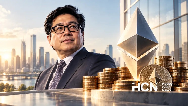 Том Ли прогнозирует рост ETH выше $5000, но инвесторы выводят деньги из ETF — Крипто Новости