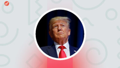 Трамп проведет криптосаммит в Белом доме 7 марта  — Крипто Новости