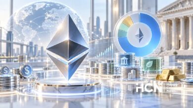В блокчейне Ethereum сосредоточено около 3 млрд стейблкоинов — Крипто Новости
