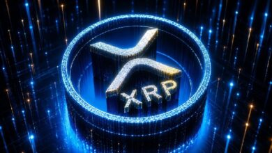 XRP выпускает масштабное обновление, нацеленное на гигантов Уолл-стрит! — Крипто Новости
